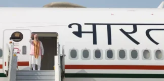 PM मोदी के ताशकंद दौरे के बीच जानिय, भारत के इतिहास में क्यों अहम है ये शहर ? यहीं मिला था वो गहरा जख्म PM Modi has left for Tashkent