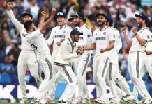 IND vs SL: गाले की पिच का बदला मिजाज, बल्लेबाज या गेंदबाज किसका होगा पलड़ा भारी? india vs sri lanka match in galle