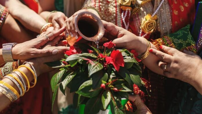 Hariyali Teej 2026 Hariyali Teej 2026