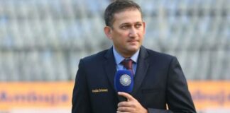 अजीत अगरकर का जाना तय? BCCI ने शुरू की नए मुख्य चयनकर्ता की तलाश Ajit Agarkar