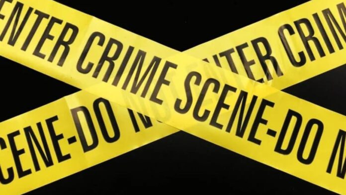 Girlfriend returned to the city, checked into her lover's hotel, then killed him with scissors Girlfriend returned to the city, checked into her lover's hotel, then killed him with scissors