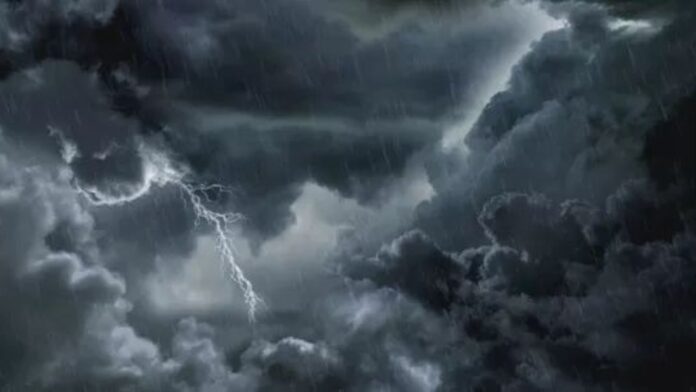 IMD Weather Update IMD Weather Update
