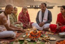 Pitru Paksha 2026: 28 सितंबर को है द्वितीया श्राद्ध, जानें शुभ मुहूर्त और पिंडदान की सही विधि Pitra Paksha 2026 date
