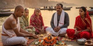 Pitru Paksha 2026: 28 सितंबर को है द्वितीया श्राद्ध, जानें शुभ मुहूर्त और पिंडदान की सही विधि Pitra Paksha 2026 date