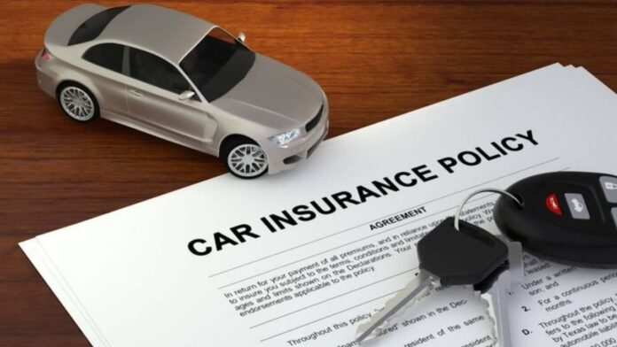 Car insurance claim Car insurance claim