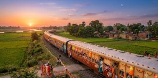 बिहार जाने वाले यात्रियों को बड़ी राहत: दिवाली और छठ पूजा पर चलेंगी 8 जोड़ी स्पेशल ट्रेनें, जानें रूट और टाइमिंग Bihar Special Trains Announced