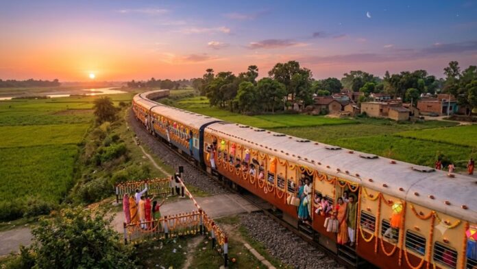 Bihar Special Trains Announced Bihar Special Trains Announced