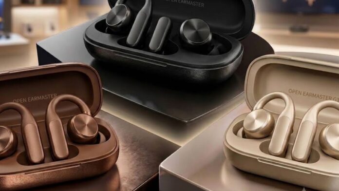 Bose Noise Master Buds Bose Noise Master Buds