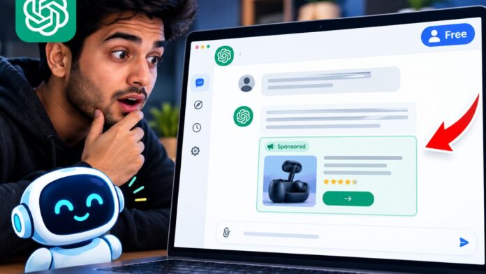 ChatGPT free users (1) ChatGPT free users