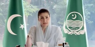 मरियम नवाज ने पाकिस्तान का राज खोलकर दिया बड़ा बयान, बोलीं- भारत या अफगानिस्तान से नहीं, पड़ोसी प्रांतों से है खतरा Maryam Nawaz