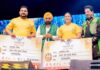 बठिंडा से शुरू हुई ‘खेडां वतन पंजाब दियां’, 29 नवंबर को पटियाला में होगा समापन 'Khedan Watan Punjab Diyan', which began in Bathinda, will conclude in Patiala