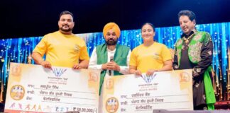 बठिंडा से शुरू हुई ‘खेडां वतन पंजाब दियां’, 29 नवंबर को पटियाला में होगा समापन 'Khedan Watan Punjab Diyan', which began in Bathinda, will conclude in Patiala