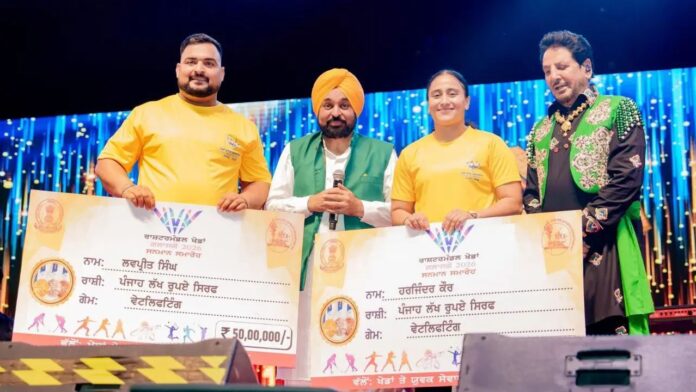 'Khedan Watan Punjab Diyan', which began in Bathinda, will conclude in Patiala 'Khedan Watan Punjab Diyan', which began in Bathinda, will conclude in Patiala