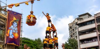 Dahi Handi 2026: क्यों खास है मटकी फोड़ने की ये परंपरा? जानें इसके पीछे की पूरी कहानी Dahi Handi 2026