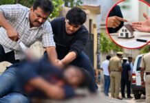 सुंदर नगरी मर्डर केस: प्रॉपर्टी विवाद में ताऊ और उसके बेटे ने युवक को उतारा मौत के घाट Delhi Crime