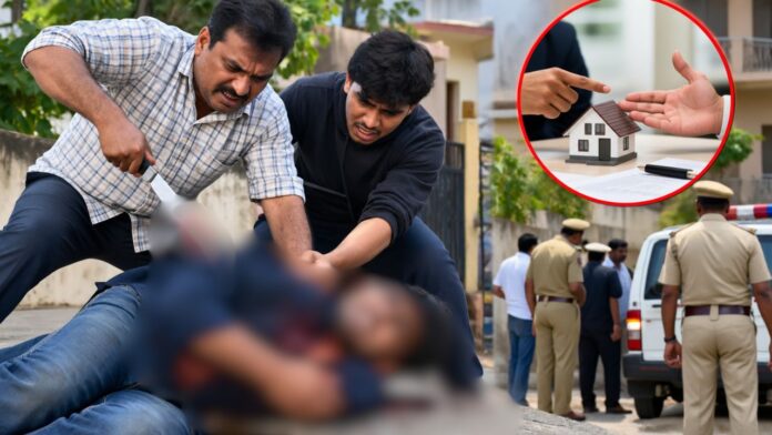 Delhi Crime Delhi Crime