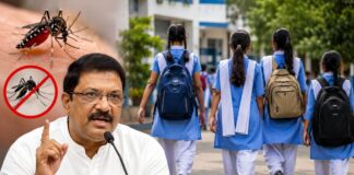 बंगाल के स्कूलों में डेंगू के वजह से बदलेगा ड्रेस कोड, स्वास्थ्य मंत्री बोले- ‘मोजे के पार भी काटता है मच्छर Dengue Prevention