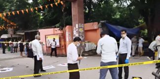 दिल्ली में सुबह-सुबह हत्या से मचा हड़कंप, दो हमलावरों ने लाठियों से पीटकर शख्स की जान ली East Delhi Murder