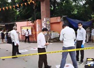 दिल्ली में सुबह-सुबह हत्या से मचा हड़कंप, दो हमलावरों ने लाठियों से पीटकर शख्स की जान ली East Delhi Murder