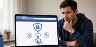 हैक हुए फेसबुक अकाउंट को वापस पाने के 5 आसान और असरदार तरीके Hacked Facebook Account