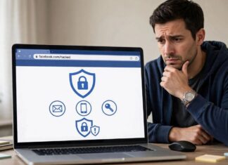 हैक हुए फेसबुक अकाउंट को वापस पाने के 5 आसान और असरदार तरीके Hacked Facebook Account
