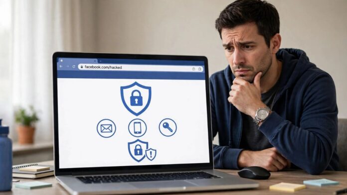 Hacked Facebook Account (1) Hacked Facebook Account