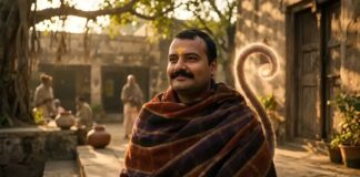 OTT ने ठुकराई थी ‘हनुमान अंश’, अब 80 करोड़ पार कमाई; डायरेक्टर बोले- उस वक्त रो पड़ा था Hanuman Ansh Crosses 80 Crore After OTT Rejection Director Reveals Story
