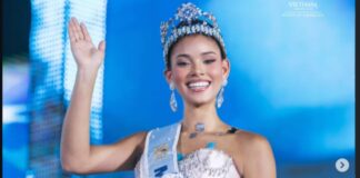 एक शानदार जवाब और सिर पर सजा ताज, जानिए कौन हैं Miss World 2026 जोहेरी मोल Joheirry Mola