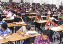 MPSC परीक्षा पर मचे बवाल के बीच आयोग का बड़ा यू-टर्न, 3 अक्टूबर से होने वाली स्टेट सर्विस मेन परीक्षा अचानक टली MPSC