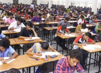 MPSC परीक्षा पर मचे बवाल के बीच आयोग का बड़ा यू-टर्न, 3 अक्टूबर से होने वाली स्टेट सर्विस मेन परीक्षा अचानक टली MPSC