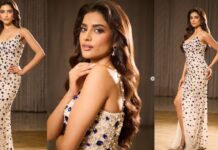Miss World 2026 में निकिता पोरवाल का जलवा, रॉयल गाउन में दिखीं प्रिंसेस डायना की झलक