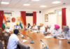 पराली प्रबंधन पर सीएम मान का बड़ा फैसला, धुआं रोकने के लिए राज्यव्यापी जागरूकता अभियान की शुरुआत Stubble Burning Awareness Campaign