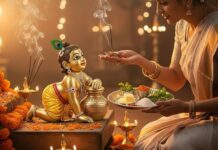 Janmashtami 2026: श्रीकृष्ण की रासलीला से लेकर देह त्याग तक, 4 अद्भुत रहस्य जानकर खड़े हो जाएंगे रोंगटे Janmashtami 2026
