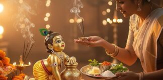 Janmashtami 2026: श्रीकृष्ण की रासलीला से लेकर देह त्याग तक, 4 अद्भुत रहस्य जानकर खड़े हो जाएंगे रोंगटे Janmashtami 2026
