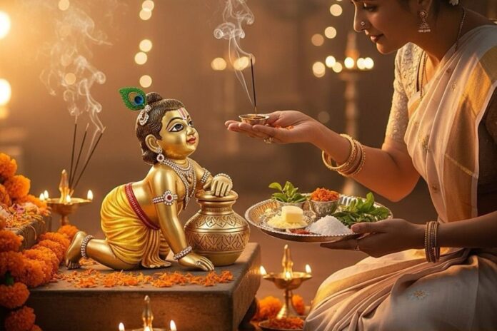 Janmashtami 2026