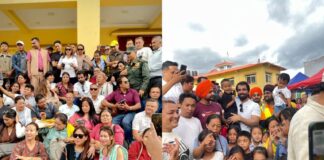 नेपाल की तबाही के बीच मसीहा बने सोनू सूद, खुद लेकर पहुंचे खाना-कंबल, बोले- सिर्फ देखना नहीं, मदद के लिए आगे आना जरूरी Sonu Sood