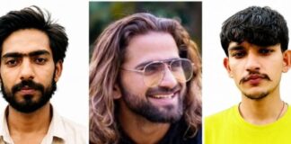 अंकित बालियान हत्याकांड: एनकाउंटर के डर से सहमा गैंगस्टर राकेश कादियान उर्फ पम्पू, खुद को किया पुलिस के हवाले Ankit Baliyan Murder Case