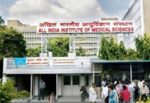 कोटा की 15 साल की तन्वी की एम्स में मौत, 13 साल से दिल की सर्जरी का इंतजार, अस्पताल पर पिता ने गंभीर आरोप AIIMS Delhi, New Delhi, Kota, Tanvi, Mukesh Pariyani