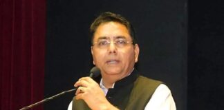 पीएम मोदी सेंट्रल एजेंसियों के बारे में सही थे, आज ईडी और सीबीआई सरकार के तोते हैं: अमन अरोड़ा Aman Arora