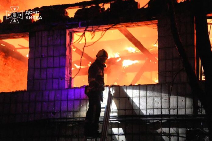 Russia-Ukraine war, Kyiv attack, Odesa strike Russia-Ukraine war, Kyiv attack, Odesa strike