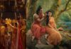 रिलीज हुआ ‘रामायण’ का पहला गाना ‘जय जय राम’, छा गए रणबीर-साई पल्लवी Ramayan First Song