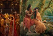 रिलीज हुआ ‘रामायण’ का पहला गाना ‘जय जय राम’, छा गए रणबीर-साई पल्लवी Ramayan First Song