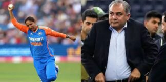 ‘ट्रॉफी तुम रखो, जश्न हम मनाएंगे!’ — एशिया कप जीतकर भी मोहसिन नकवी से ट्रॉफी न लेने पर छाईं हरमनप्रीत कौर Harmanpreet Kaur Asia Cup Win Celebration