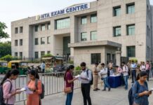 UGC NET 2026 री-एग्जाम का एडमिट कार्ड जारी, जानें परीक्षा से जुड़ी पूरी जानकारी UGC NET 2026 Admit Card Released