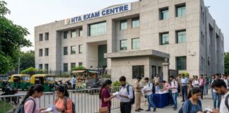 UGC NET 2026 री-एग्जाम का एडमिट कार्ड जारी, जानें परीक्षा से जुड़ी पूरी जानकारी UGC NET 2026 Admit Card Released