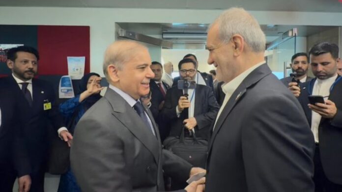 Pakistan PM Shehbaz Sharif Pakistan PM Shehbaz Sharif