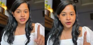किराया नहीं, फिर भी इतना खर्चा? गोवा की Gen Z गर्ल ने बताया महीने का हिसाब, Video हुआ वायरल Goa Woman rs 92000 Monthly Expense Video