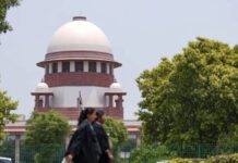 ‘स्कूल ठीक करो’ कैंपेन को बड़ा झटका, सरकारी स्कूलों में एंट्री पर सुप्रीम कोर्ट ने लगाई रोक! school theek karo campaign supreme court government schools entry permission petition rejected