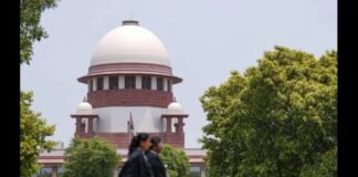 ‘स्कूल ठीक करो’ कैंपेन को बड़ा झटका, सरकारी स्कूलों में एंट्री पर सुप्रीम कोर्ट ने लगाई रोक! school theek karo campaign supreme court government schools entry permission petition rejected