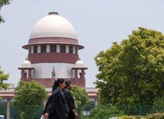 ‘स्कूल ठीक करो’ कैंपेन को बड़ा झटका, सरकारी स्कूलों में एंट्री पर सुप्रीम कोर्ट ने लगाई रोक! school theek karo campaign supreme court government schools entry permission petition rejected